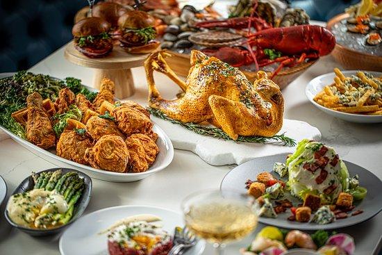 Freebird Table & Bar